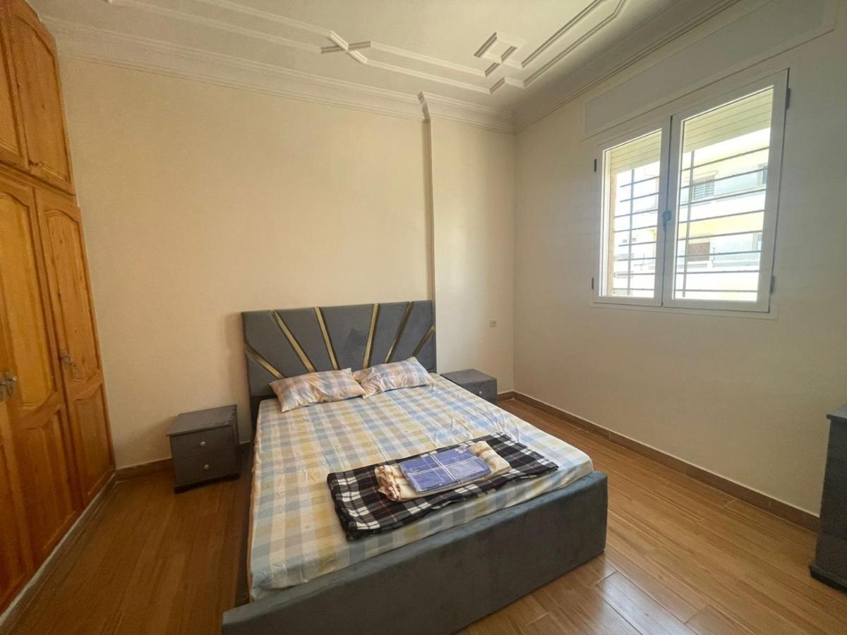 De Apartamento Larache